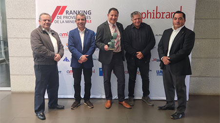 Premio Sustentaibilidad